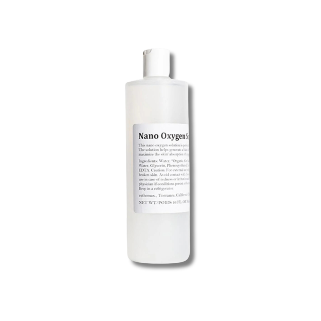 Nano Oxygen Solution