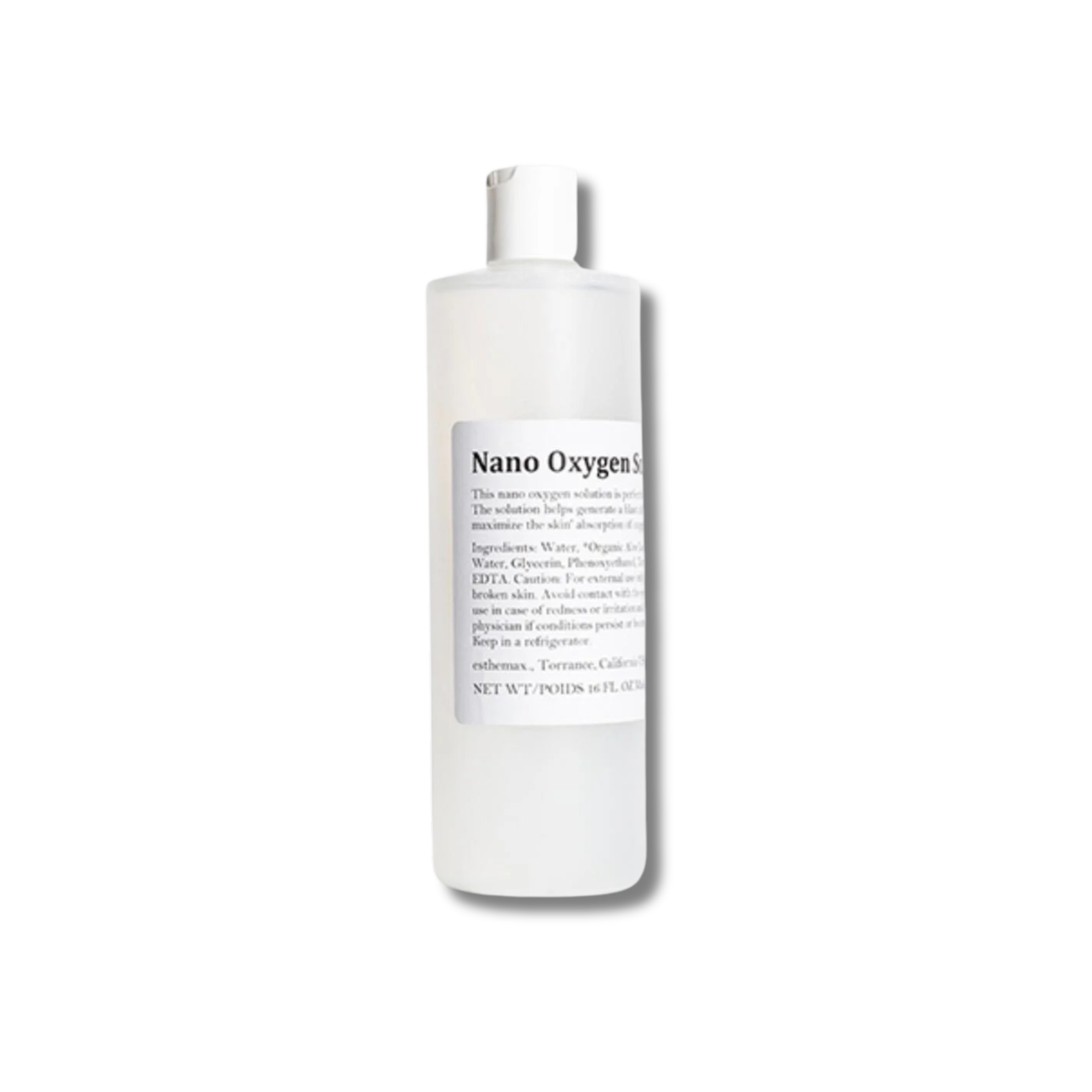Nano Oxygen Solution_0