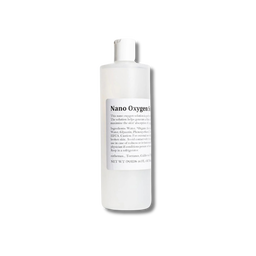 Nano Oxygen Solution