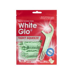White Glo Toothpicks Eco Friendly 70 Pieces