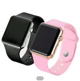 Digital watch 2 for