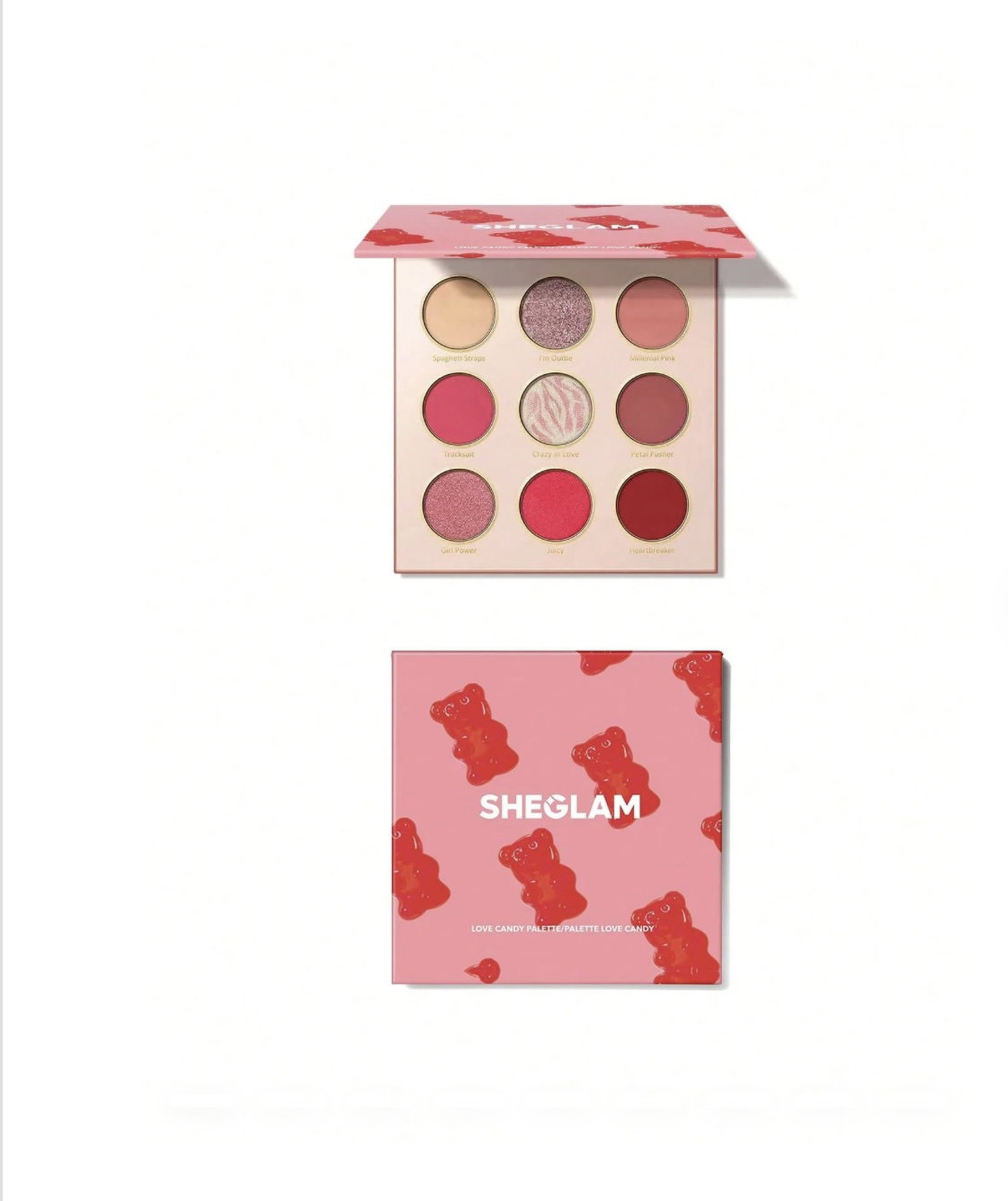 SHEGLAM Eye Candy Palette_0