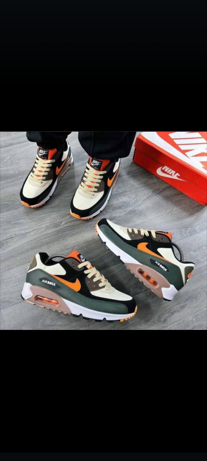Airmax