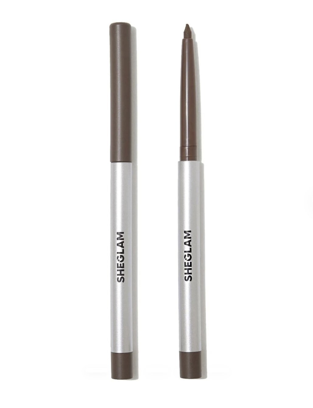 SHEGLAM On-Line Creamy Eyeliner - Brown