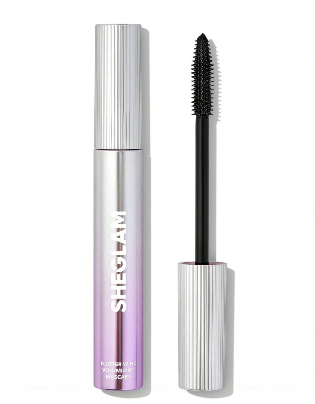 SHEGLAM Flutter Wink Volumizing Mascara_0