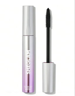 SHEGLAM Flutter Wink Volumizing Mascara