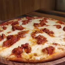 NON VEG PIZZA