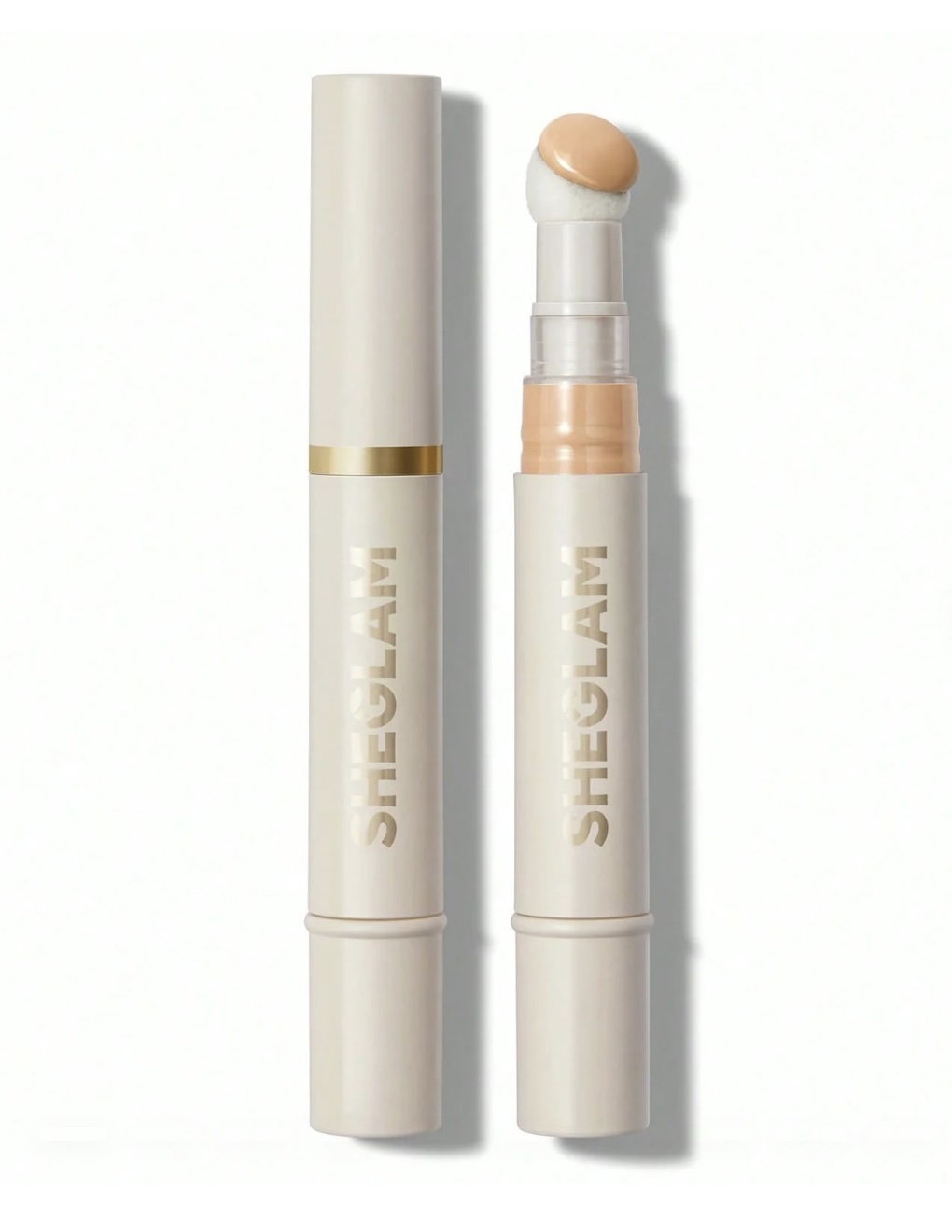 SHEGLAM Complexion Boost Concealer - Chantilly_0