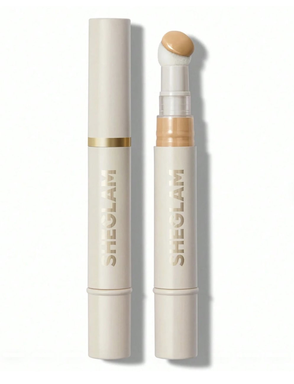 SHEGLAM Complexion Boost Concealer - Nude