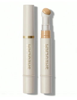 SHEGLAM Complexion Boost Concealer - Nude