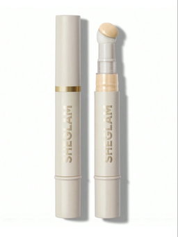 SHEGLAM Complexion Boost Concealer - Buttercream