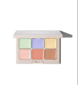 SHEGLAM Multi-Fix Concealer And Color Corrector - Macaron