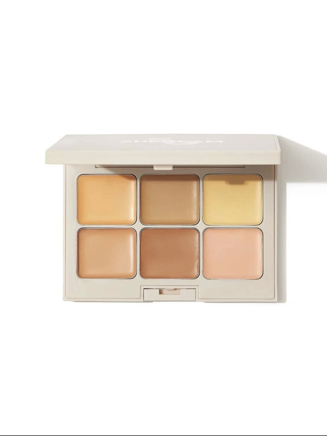SHEGLAM Multi-Fix Concealer And Color Corrector - Dulce de Leche