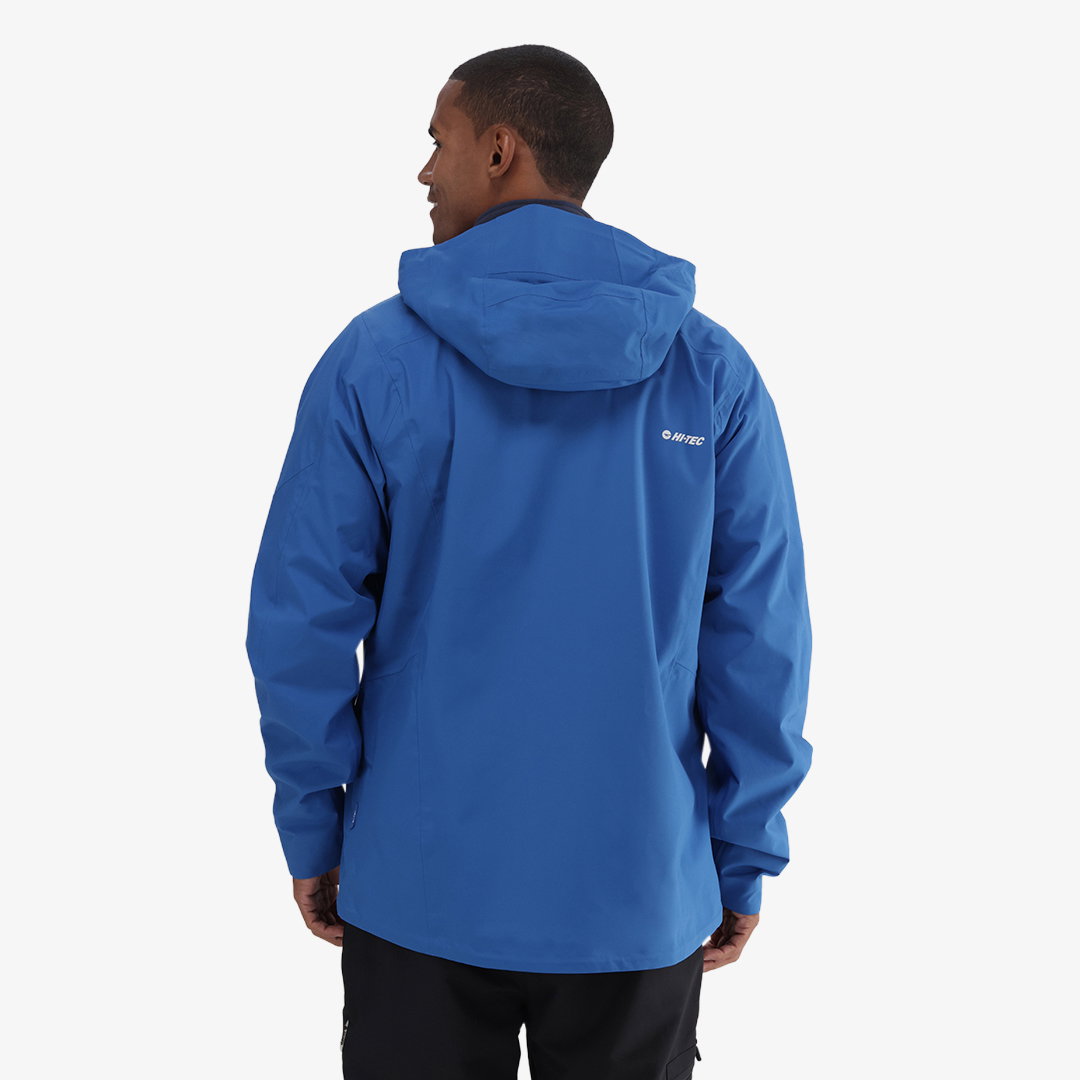 Men’s Summit Jacket