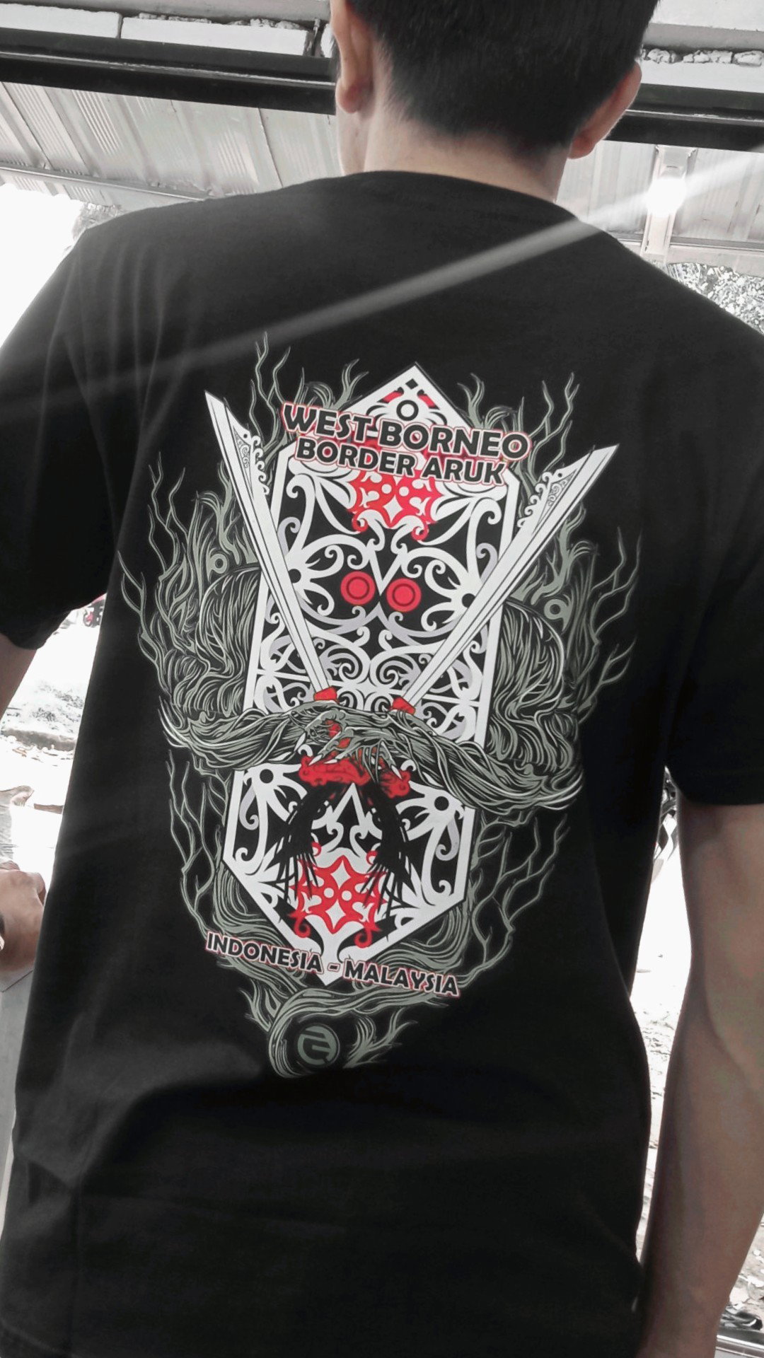 T Shirt Design