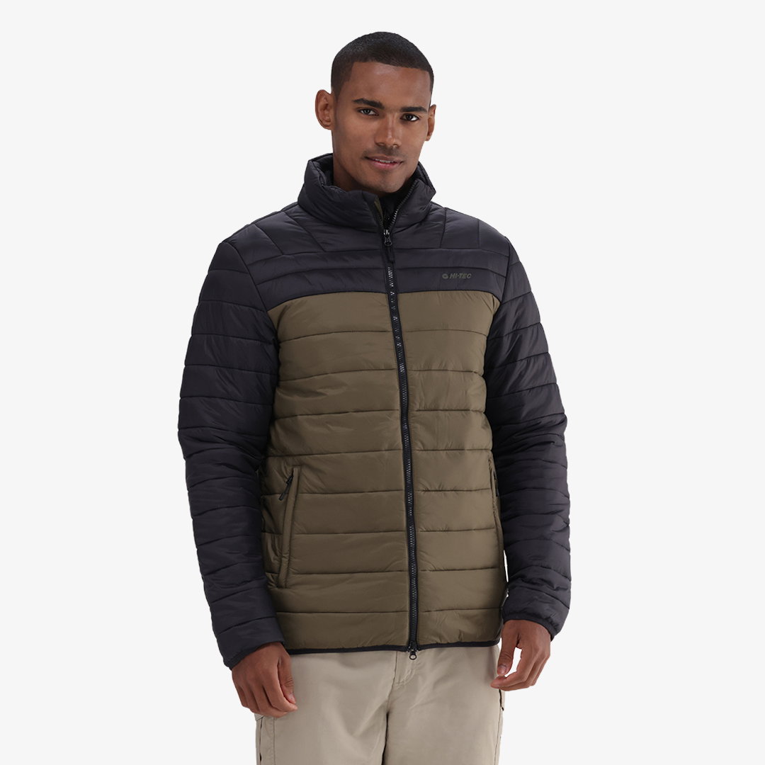 Men’s Montana Insulated Jacket_0