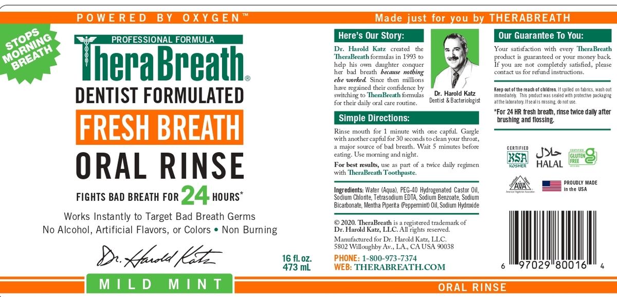 Therabreath Mouthwash_1