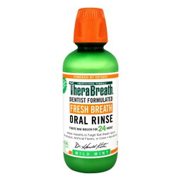 Toothpastes and Mouthwashes 