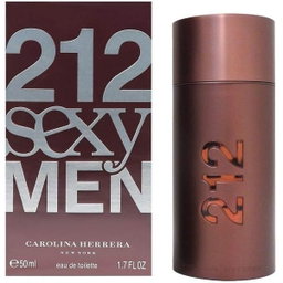 Men's Fragrances