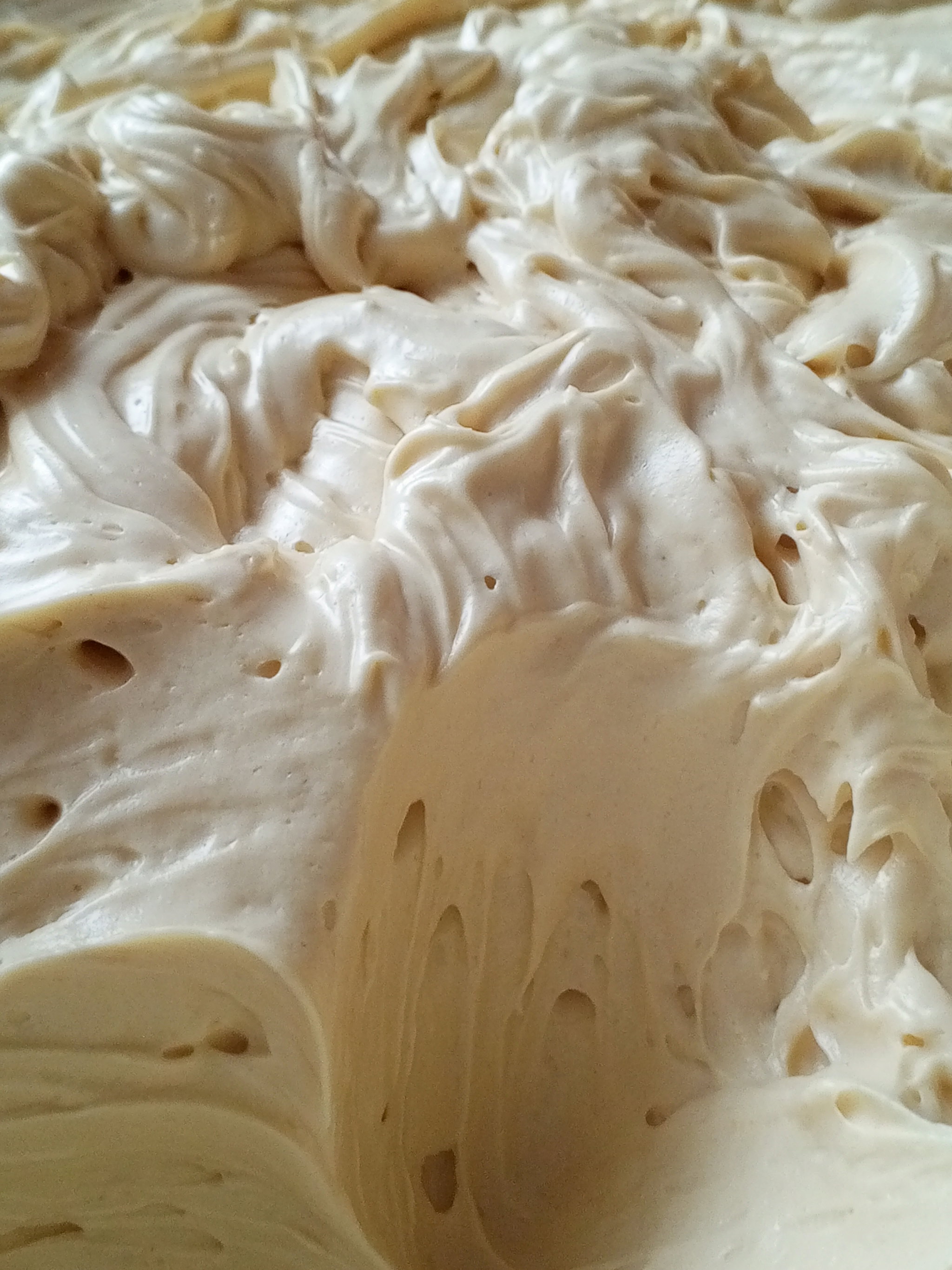 Chantilly karité beurre de cacao à la vanille - 200g_2