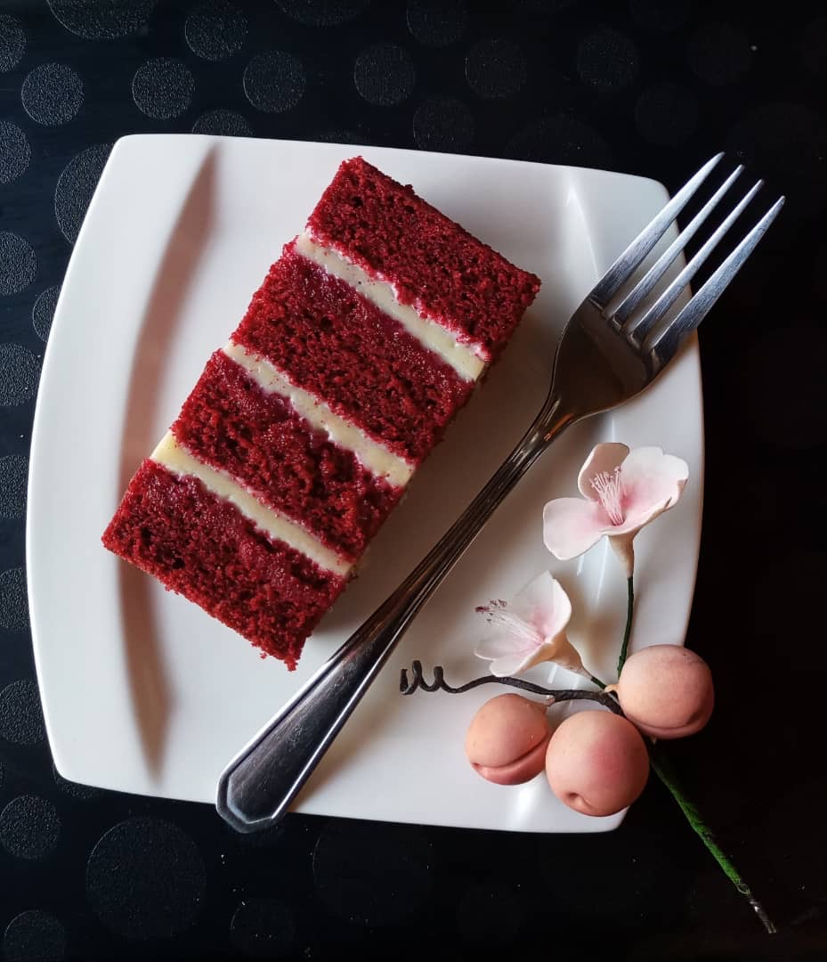 Red Velvet Cake Recipe_0