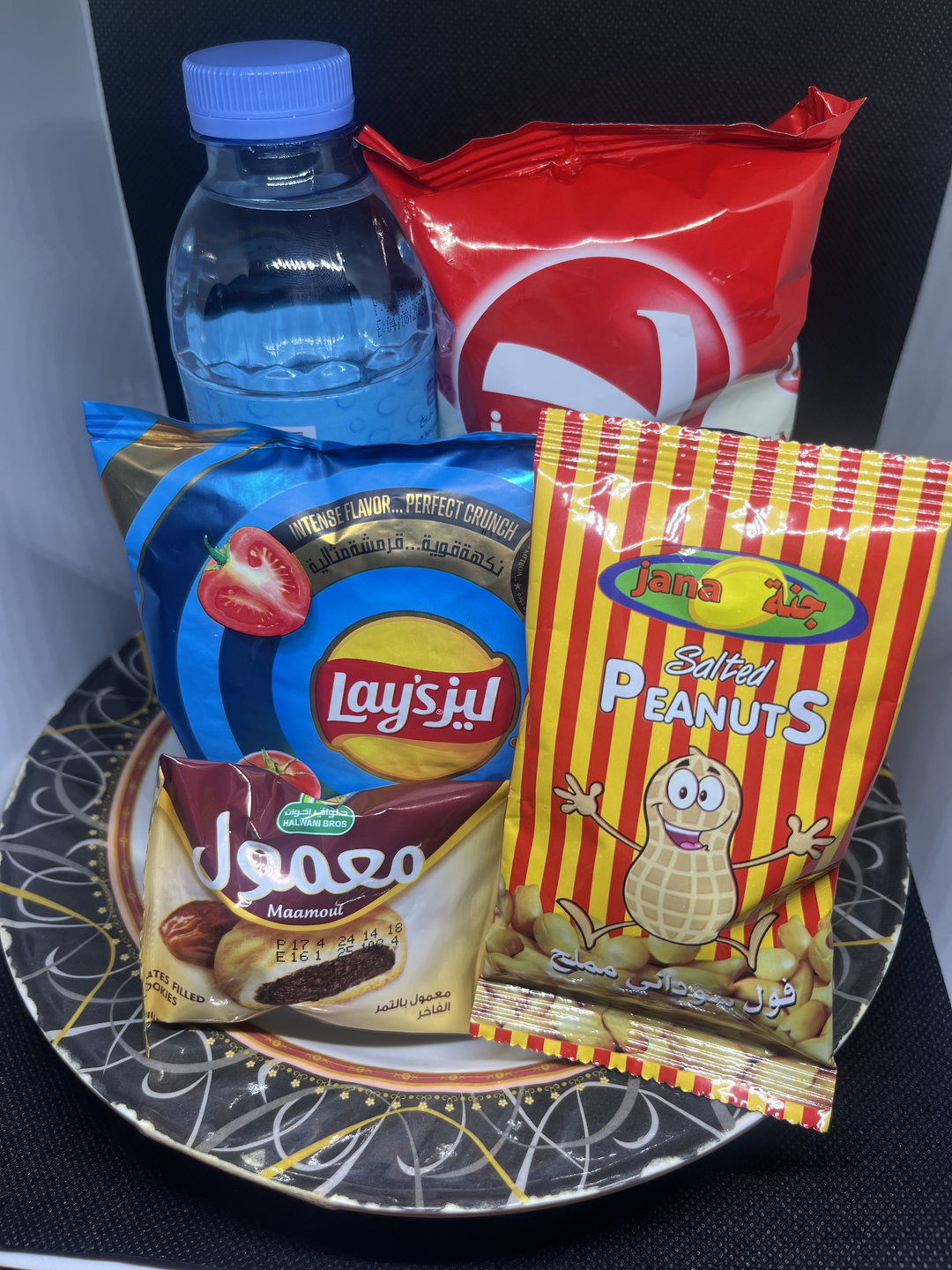 Paket Ewako