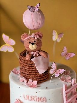 Fondant Recipe