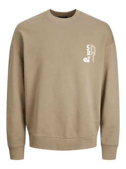 SQL Sweater