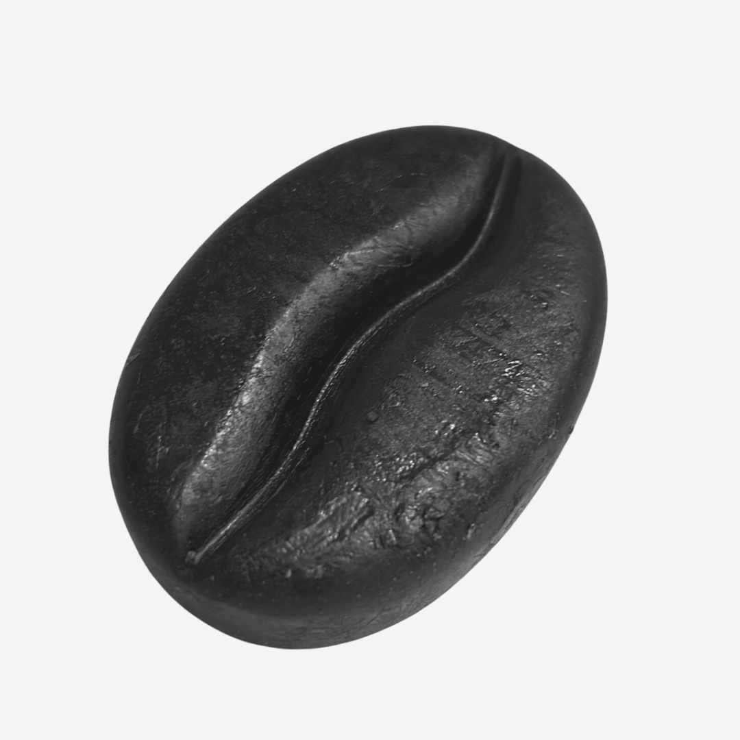 Jabón de Café Exfoliante (80g)_0