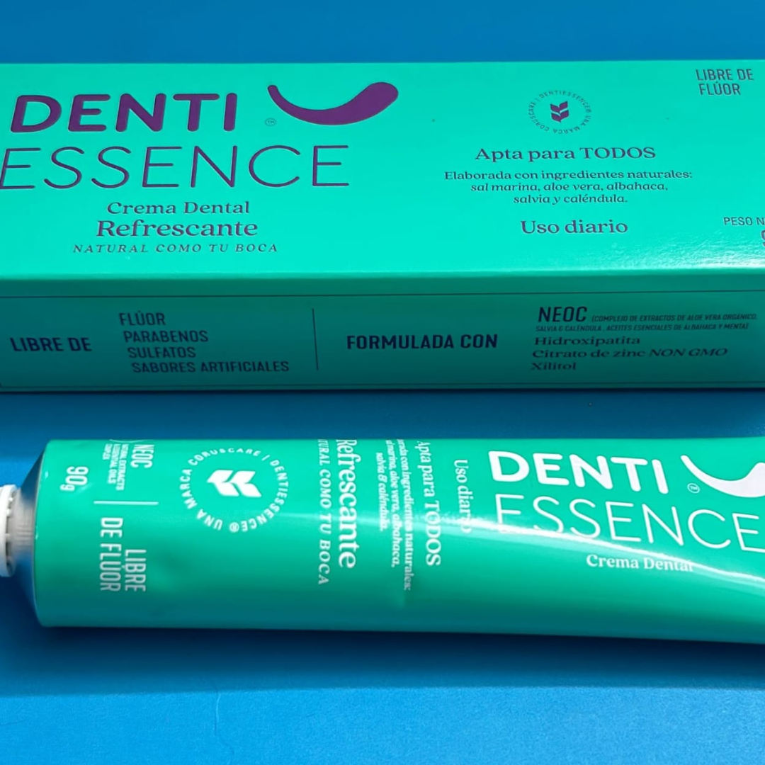 Crema Dental UltraFresh
