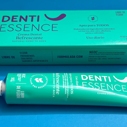 Crema Dental UltraFresh