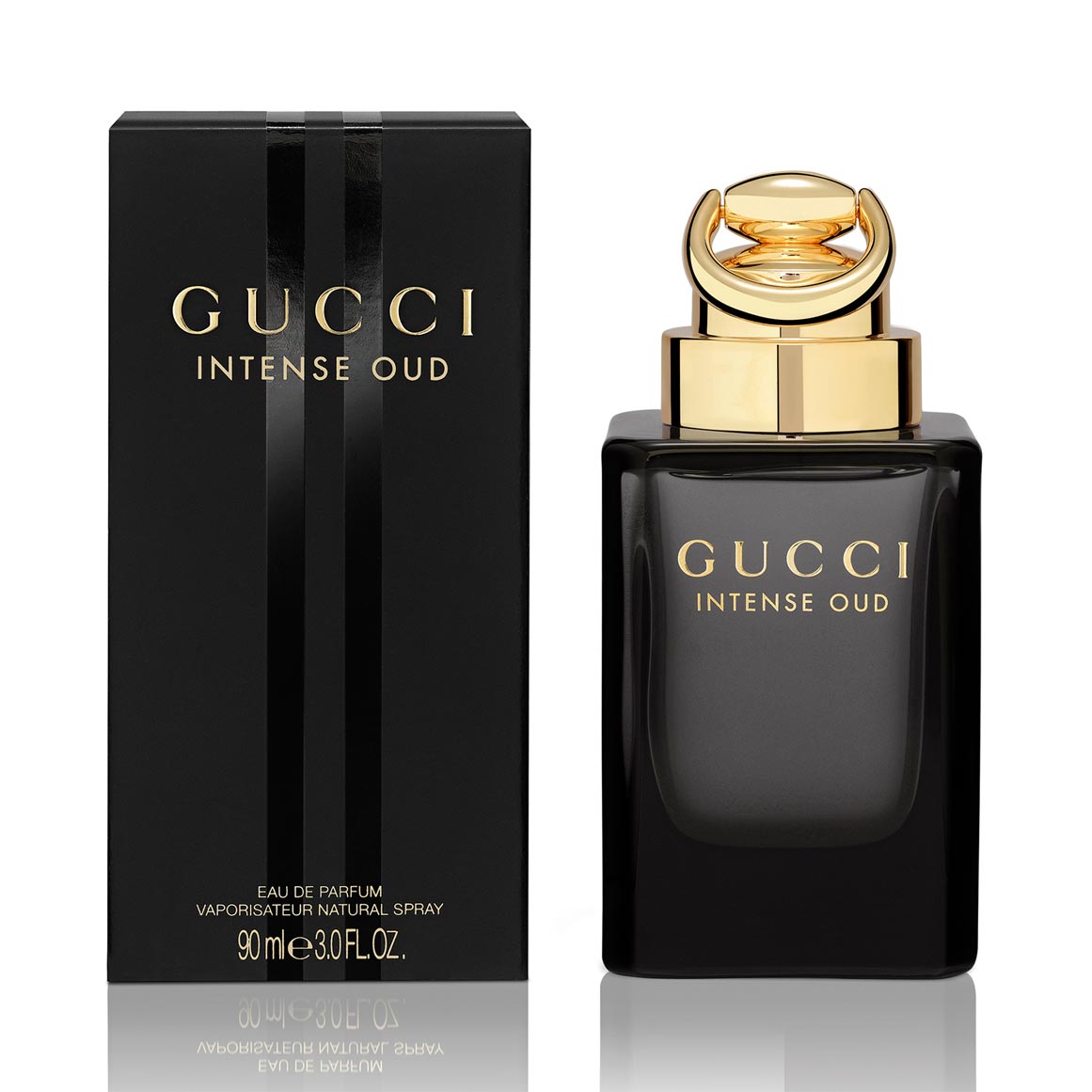 Gucci Intense Oud EDP 100ml_0