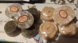 jabones naturales 