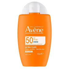 Créme solaire -Avéne_0