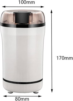 ELECTRIC GRINDER MINI