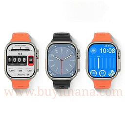 ULTRA SMART WATCHE S8