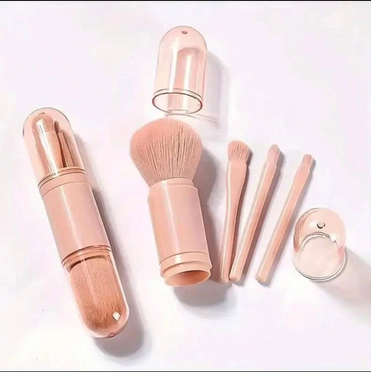 4 in 1 makeup brush set_1