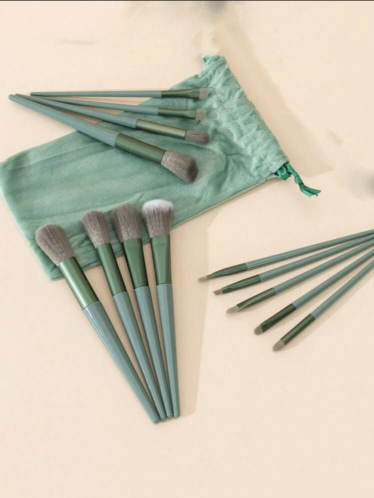 13pcs Soft Makeup Brush Set_2