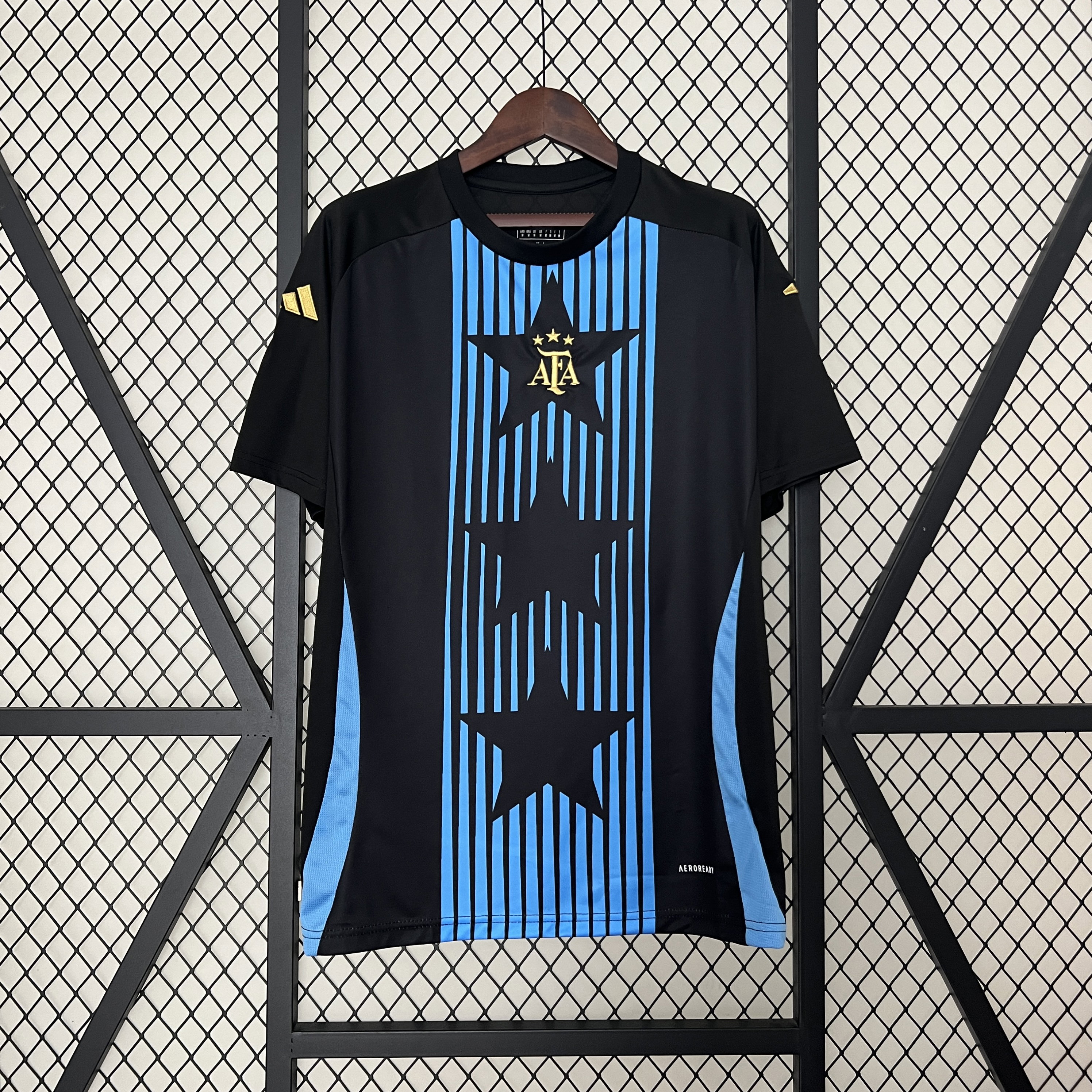 Argentina 24/25 Pre-Match Tee_1