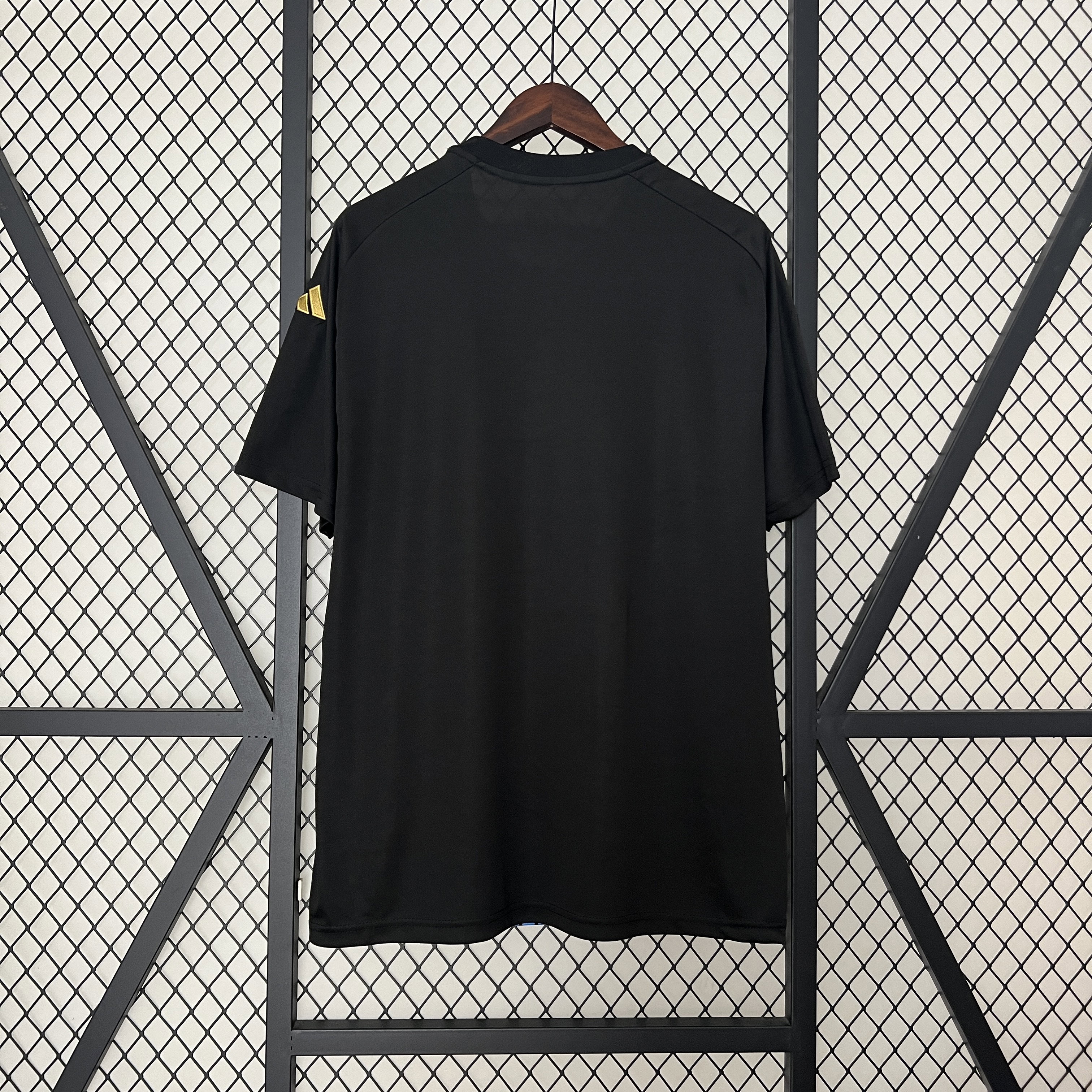 Argentina 24/25 Pre-Match Tee_2