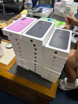 iPhone 