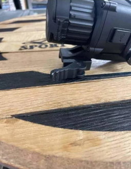 AGM Rattler TS35-384 thermal rifle scope  