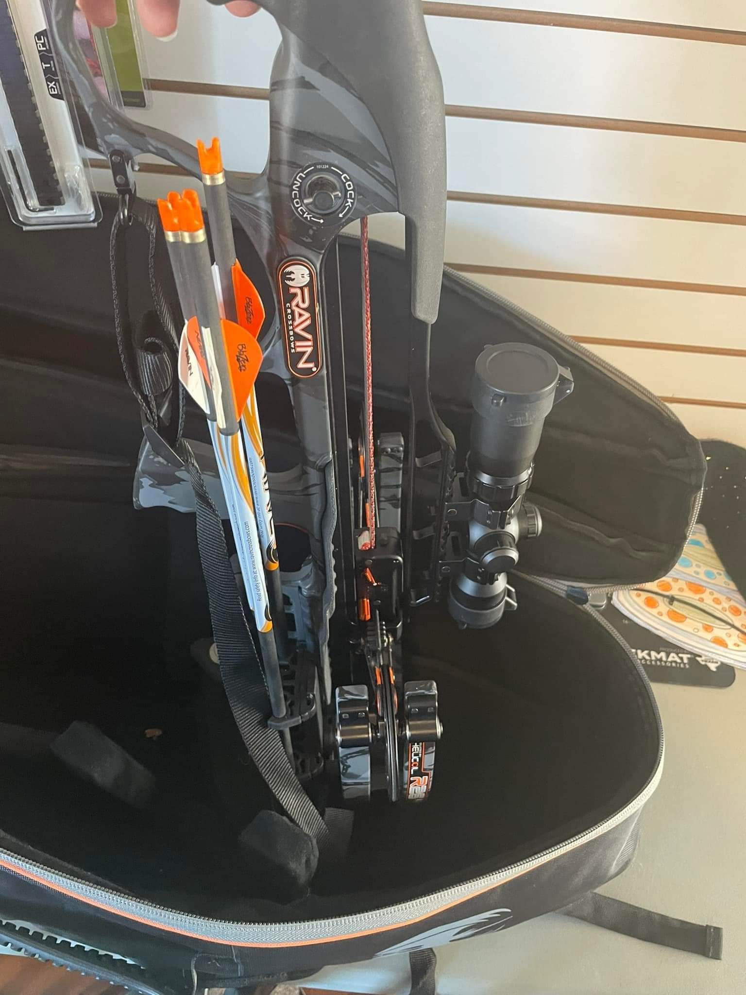 Ravin R26 Crossbow_0