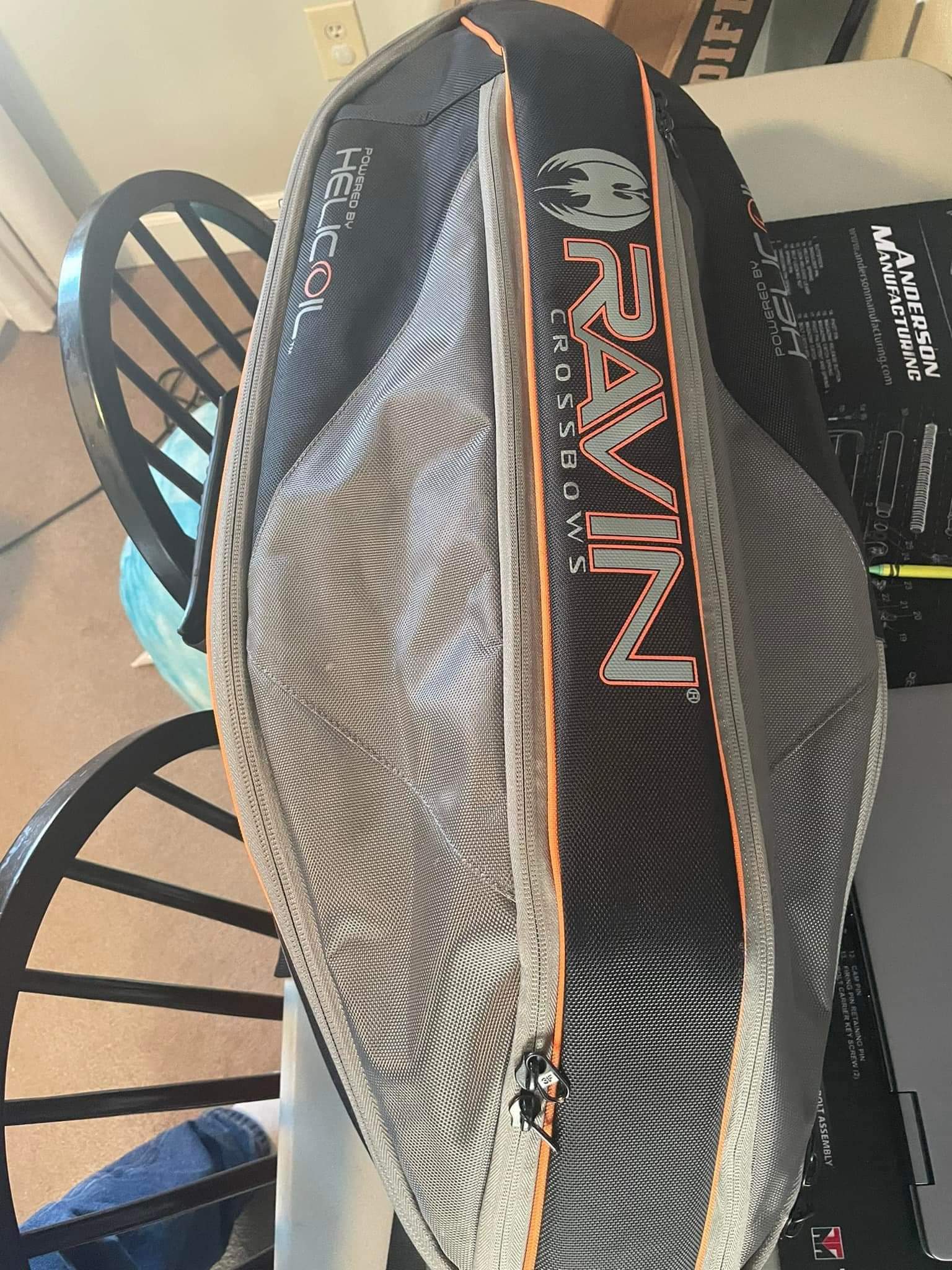 Ravin R26 Crossbow_5