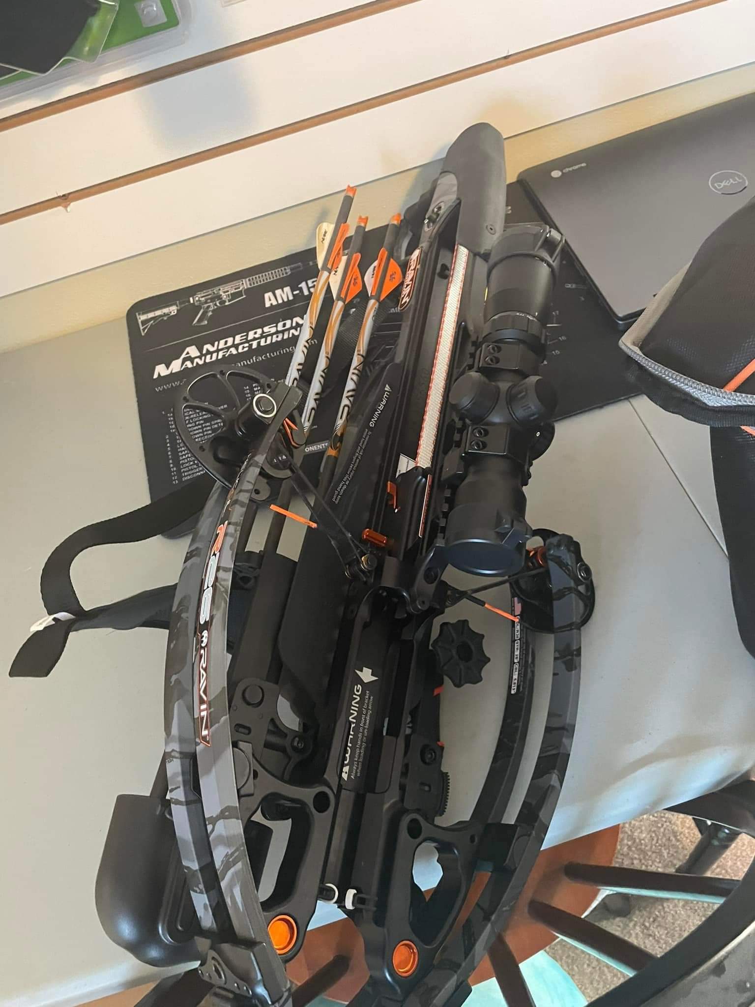 Ravin R26 Crossbow_2