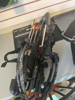 Ravin R26 Crossbow