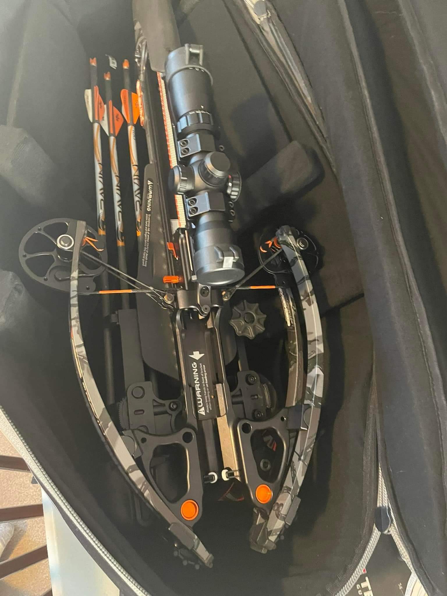 Ravin R26 Crossbow_1