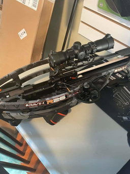 Ravin R26 Crossbow