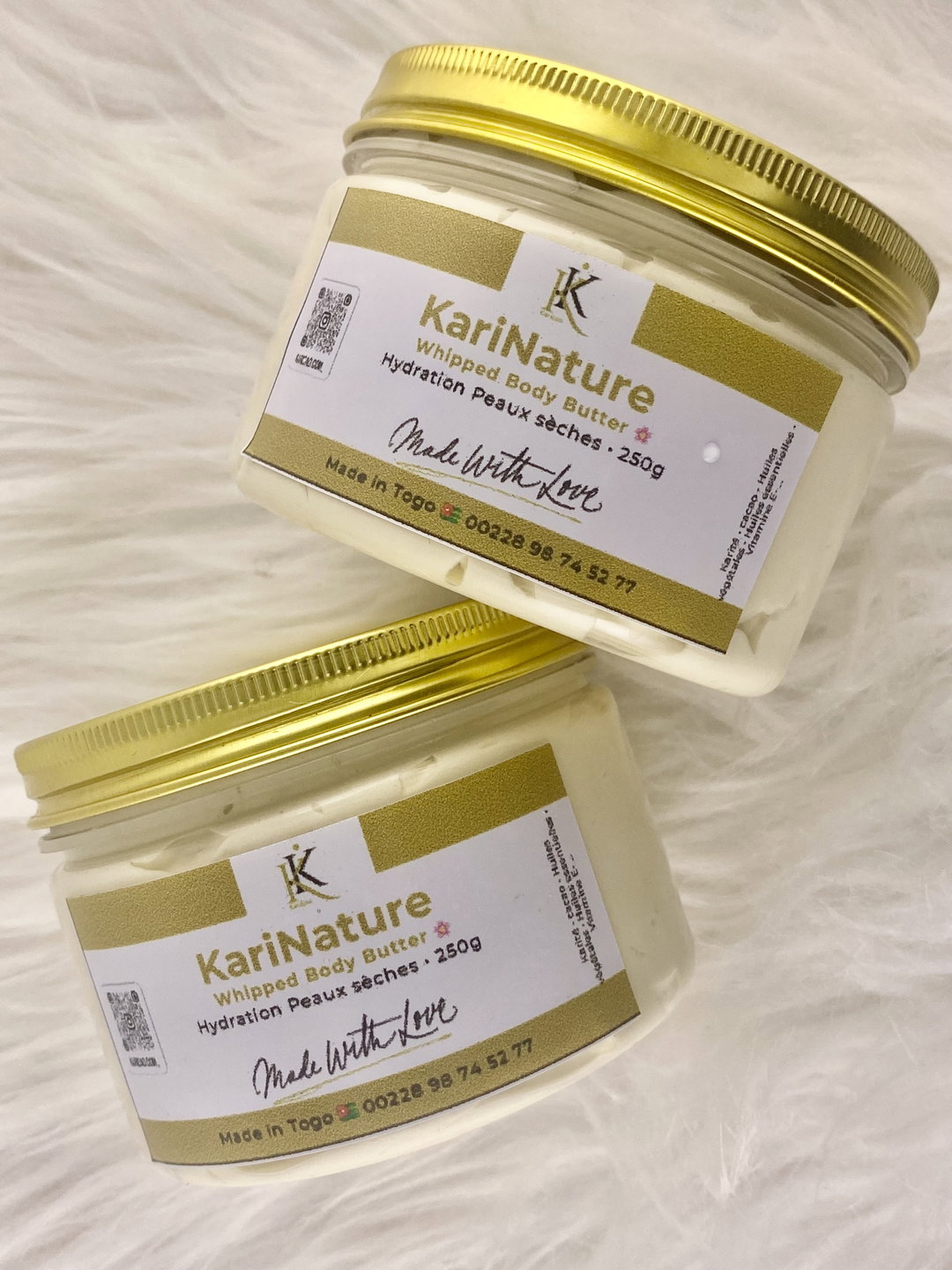 KariNature Origin 250ml (sans fragrance)