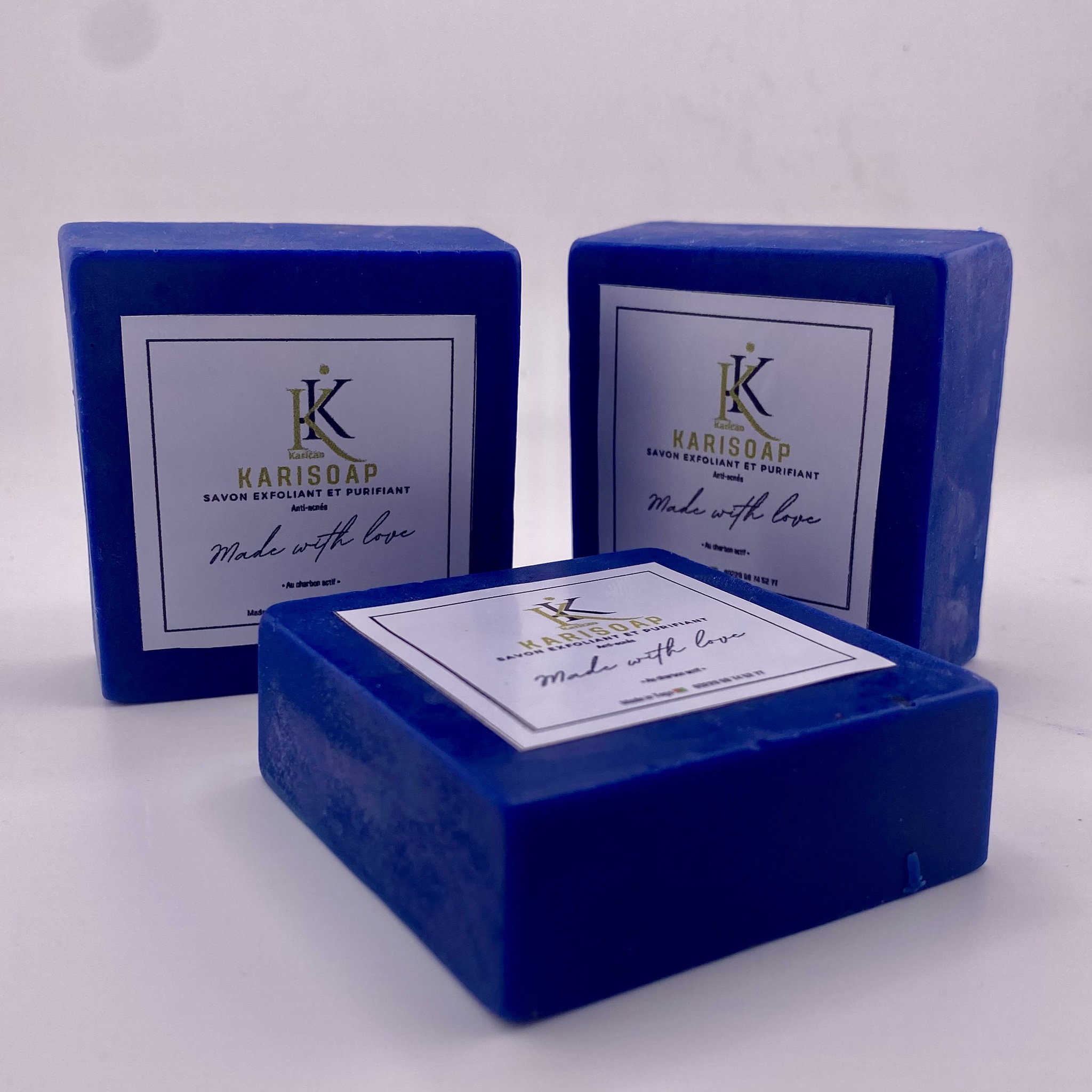 KariNila Face Soap_0
